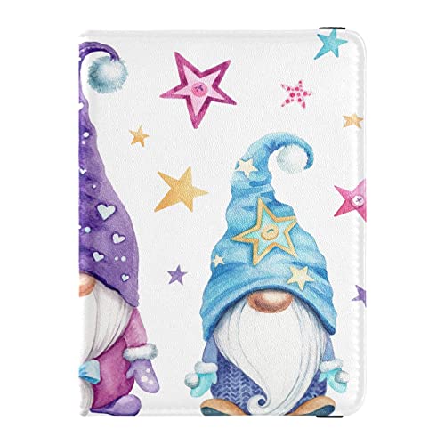 Magic Gnomes with Stars