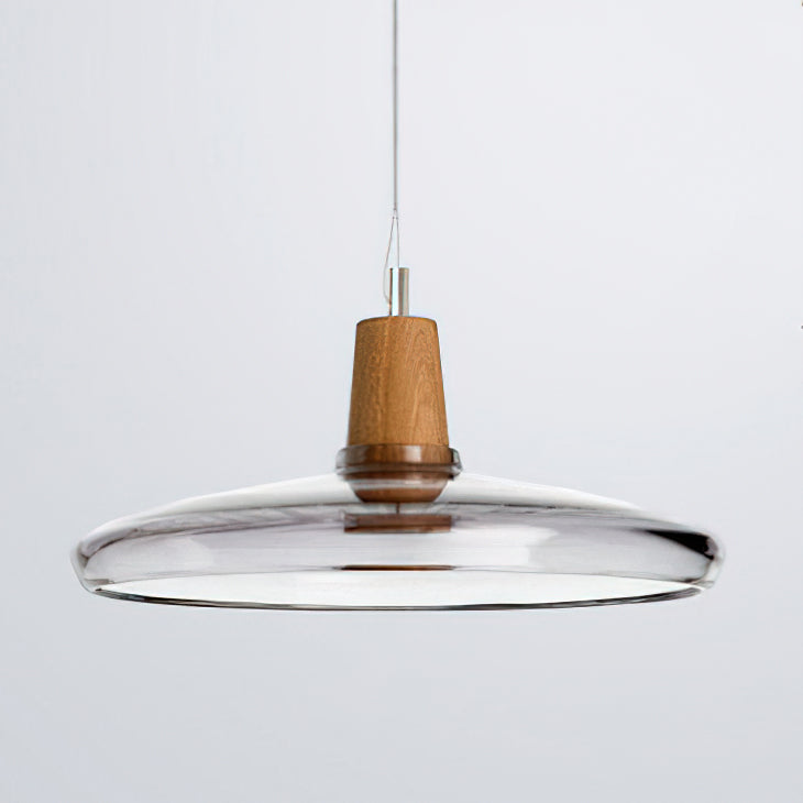 Bentte Modern Pendant Light - Sleek Hanging Ceiling Fixture for Kitchen, Dining Room & Bedroom | Energy Efficient LED Lighting for Home Decor