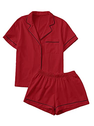 Red Solid