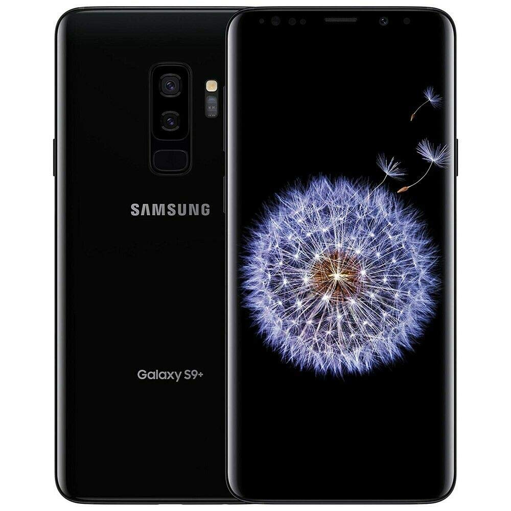 Samsung Galaxy S9+ Plus G965U 64GB 6GB RAM 6.2