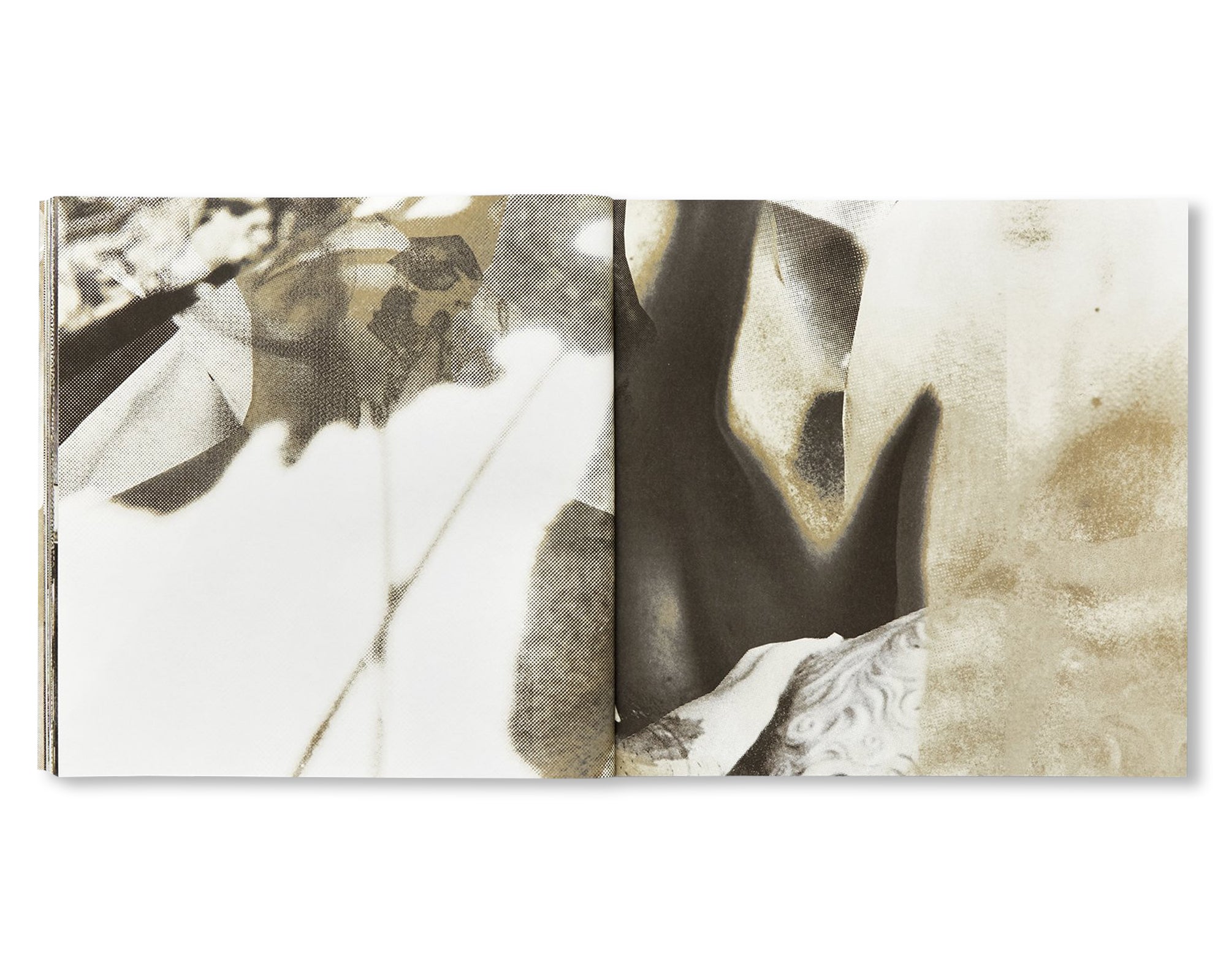 NEW SKIN by Mayumi Hosokura - Signed Photography Book - Perfect for Art Collectors & Contemporary Photography Enthusiasts