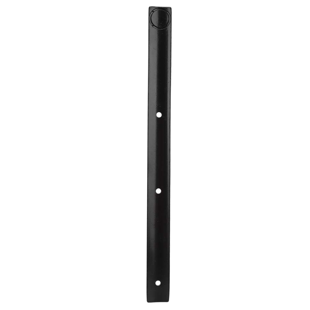 Keenso 1Pc Aluminum External Battery Mount Bracket - Flexible Scooter Battery Holder with Screws for Xiaomi M365/ES2 Electric Scooter - Perfect for Commuting & Outdoor Adventures