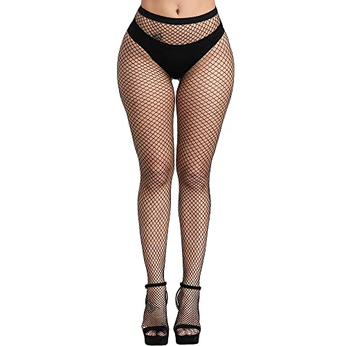 Black-medium Grid