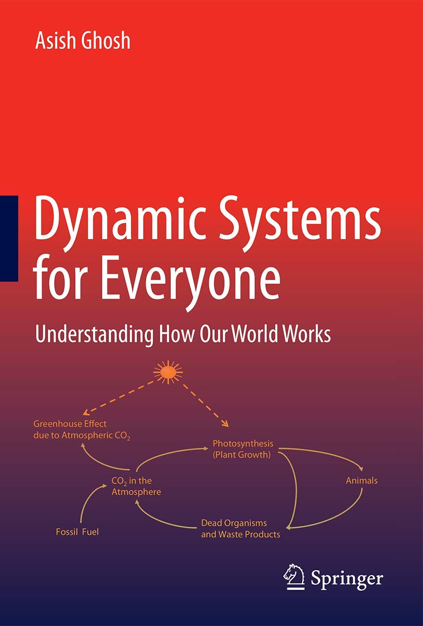 Dynamic Systems Explained: How Our World Works - Perfect for Students, Educators & Science Enthusiasts | Learn Complex Systems Easily for Classroom & Self-Study