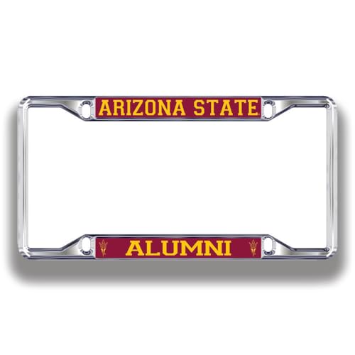 Arizona State Sun Devils Silver