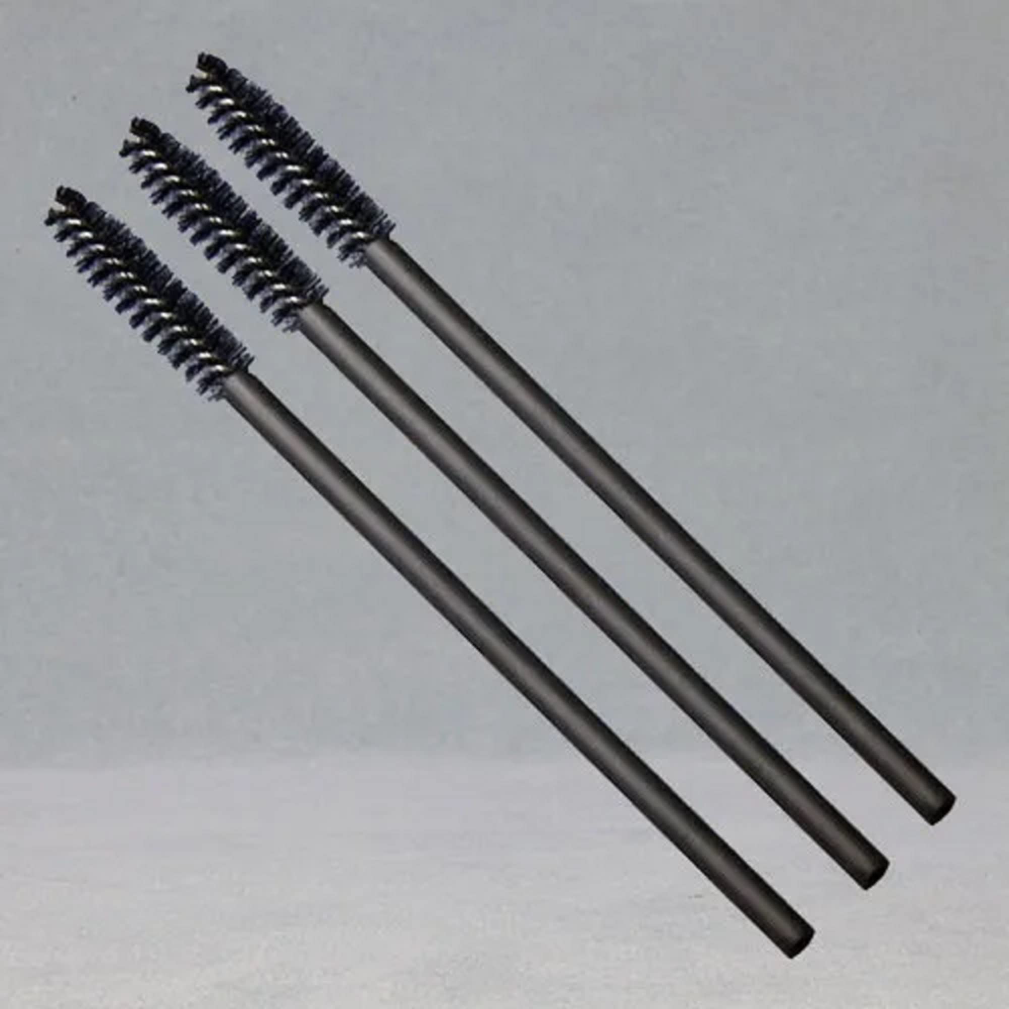 Caig Connector/Electronics Cleaning Brush AB-100 - Pack of 100 | Precision Cleaning Tool for Audio/Video Connectors, Circuit Boards & Electronic Components | Ideal for Home, Office & Professional Electronics Maintenance