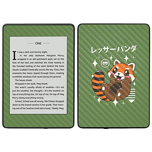 Red Panda Kawaii