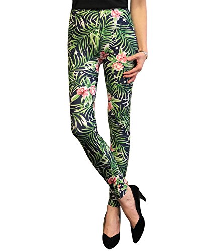 Tropical Paradise