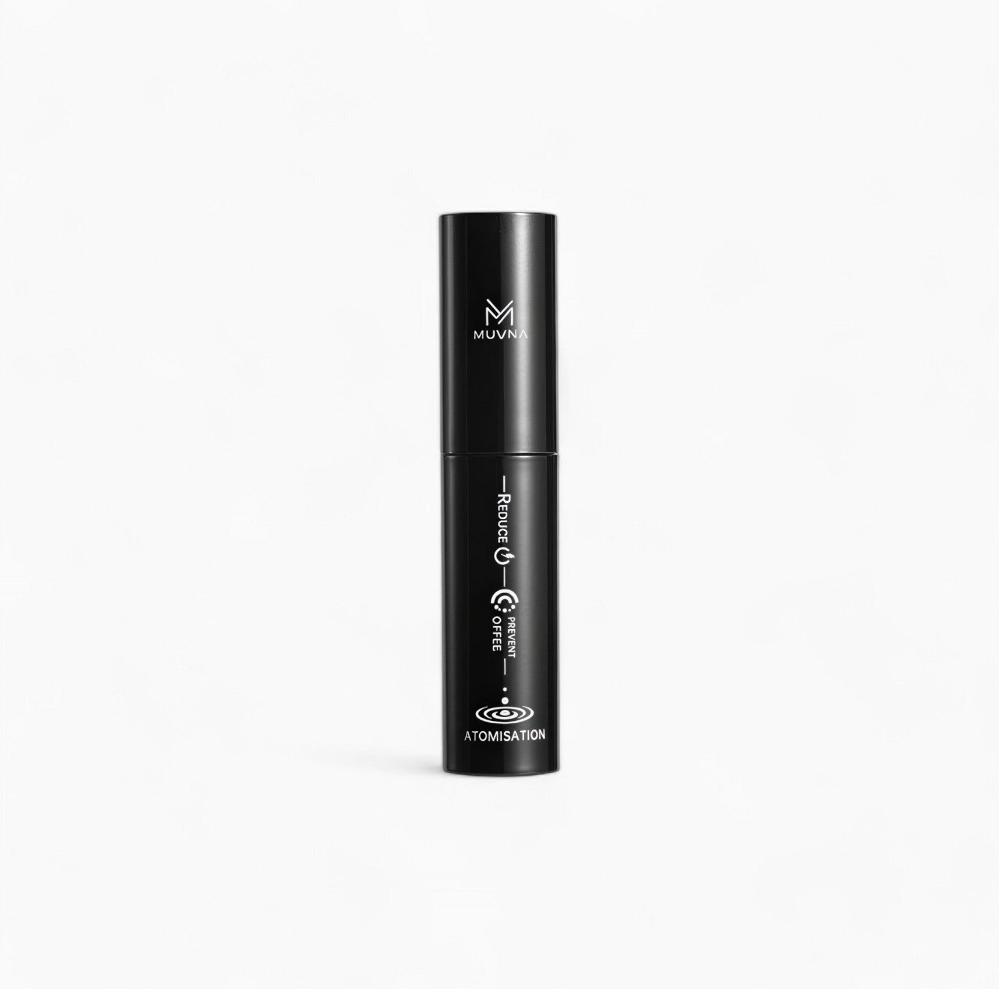 Anti Static Coffee Grinder Spray Bottle - Eliminates Static Cling for Fresher Grounds | Perfect for Home Baristas & Coffee Shops | MUVNA