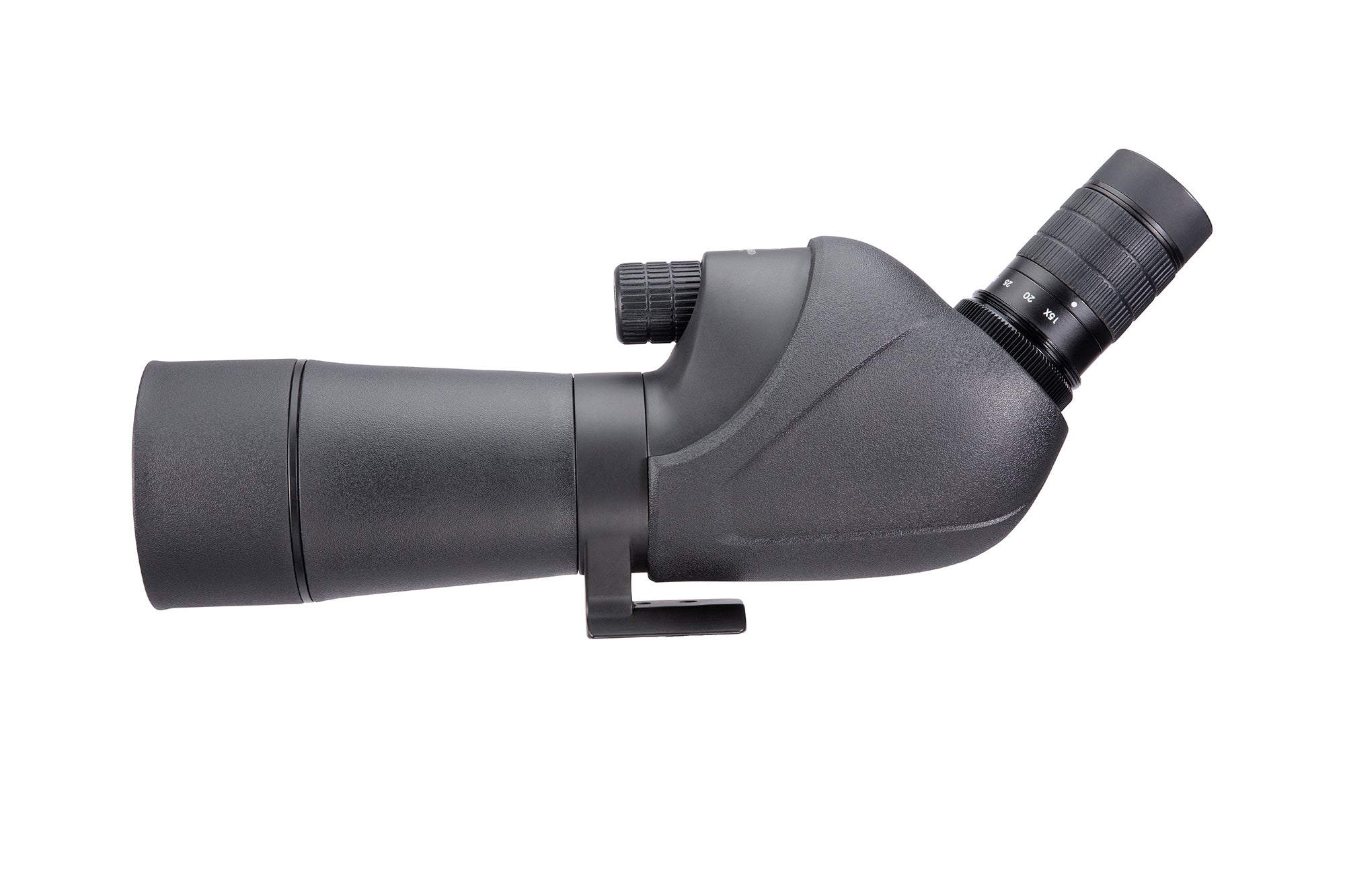 Vesta 560A 15-45X Zoom Spotting Scope - High Power Magnification for Bird Watching, Hunting & Target Shooting | Durable & Waterproof Design for Outdoor Adventures