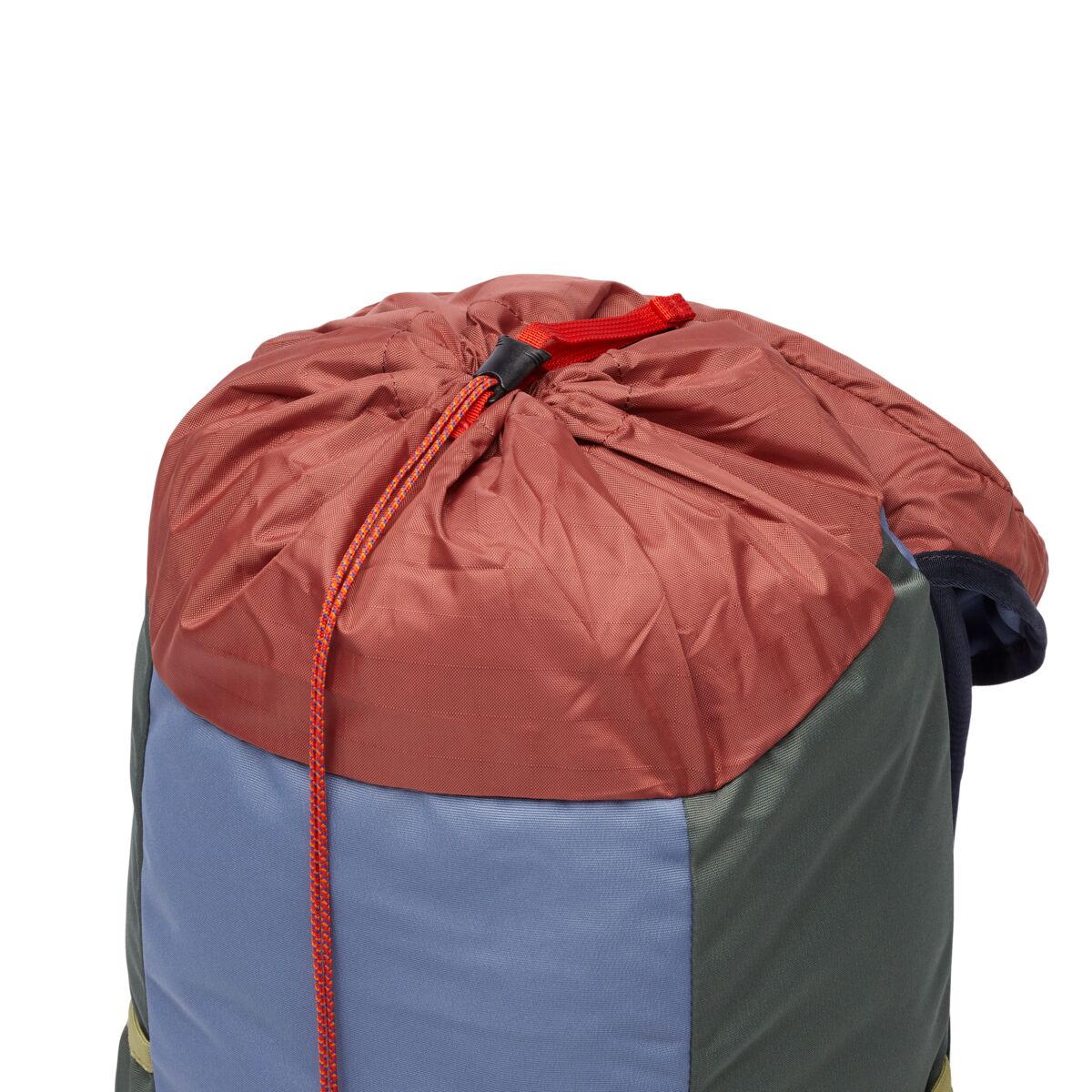 Cotopaxi Tapa 22L Backpack - Lightweight Water-Resistant Daypack for Hiking, Travel & Commuting - Tempest/Fatigue Color - Perfect for Outdoor Adventures & Daily Use