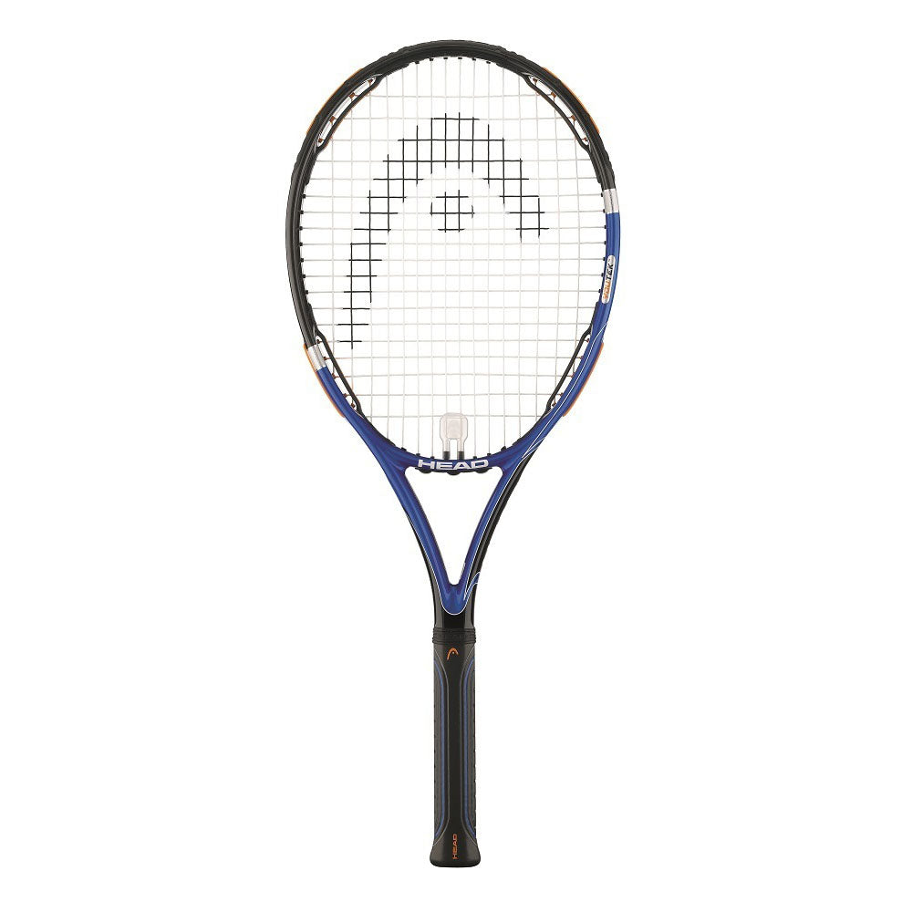 Head Multizone Replacement Tennis Grip - Black/White | Enhanced Comfort & Control for Tennis Rackets | Perfect for Competitive Play & Training