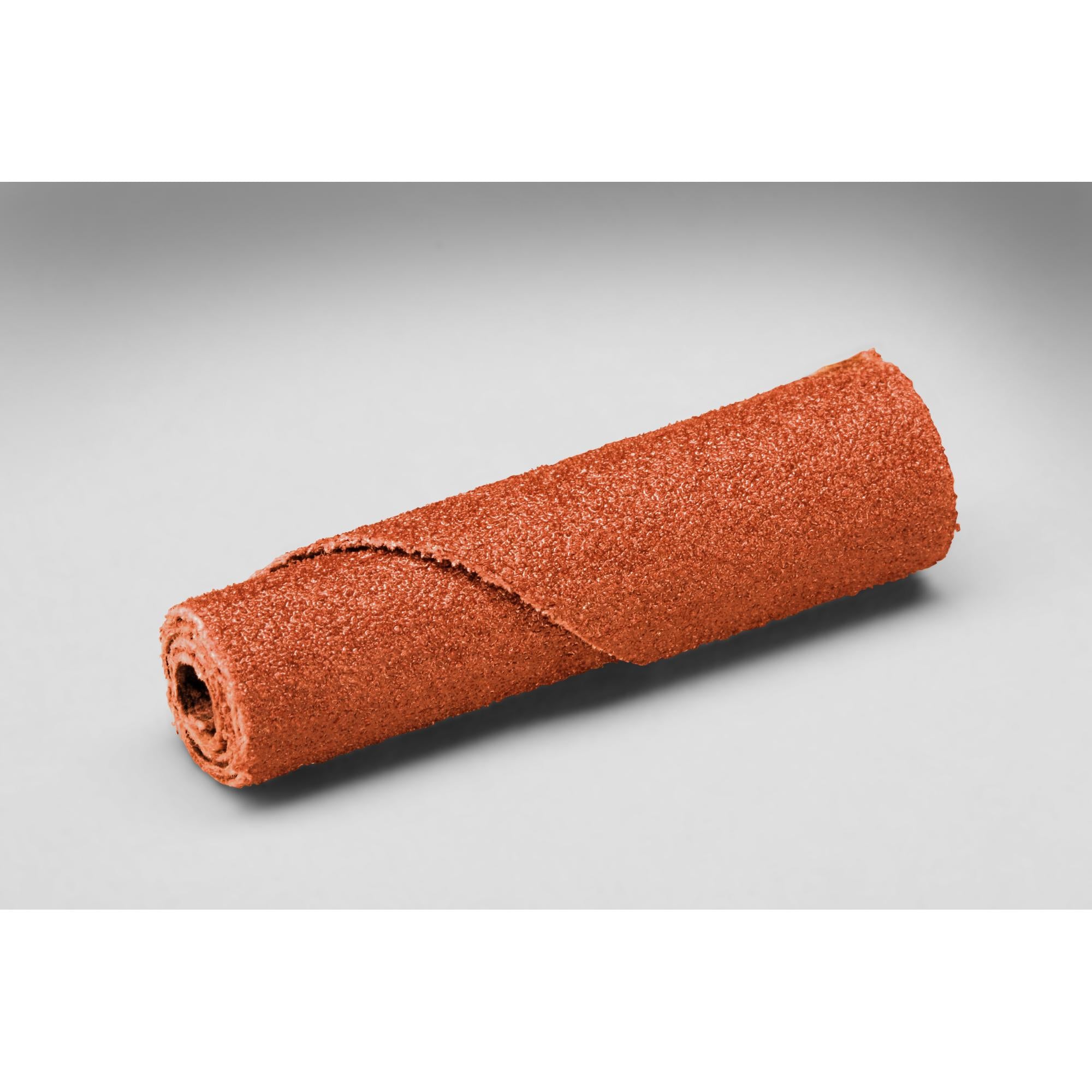 3M 747D Cartridge Roll - 80 Grit, 3/8