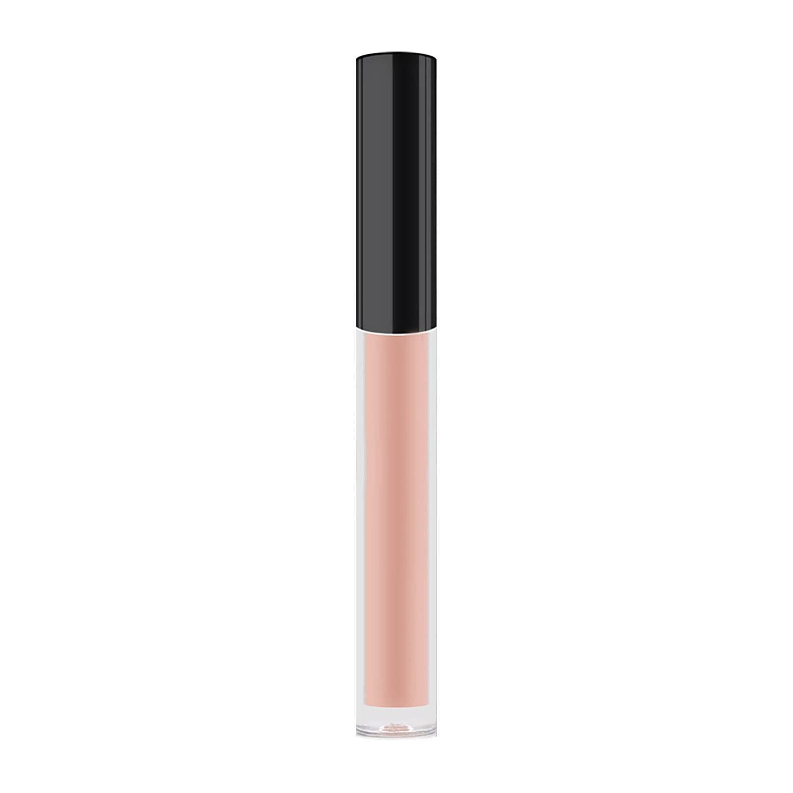 Hide Cosmetics Full Coverage Concealer - Highly Pigmented, Long Lasting & Hydrating (Light Beige, 2.5ml) | Perfect for Dark Circles, Blemishes & Under Eye Brightening | Flawless Makeup for Everyday Wear & Special Occasions