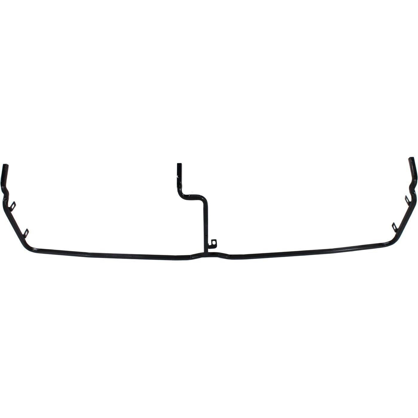 Replacement Grille Mounting Bracket for 1994-2001 Dodge RAM 1500 & 1994-2002 RAM 2500/3500 - Fits Chrome Grilles Only (Part# CH1207102, 55076476AB) - Perfect for Truck Restoration & Off-Road Upgrades