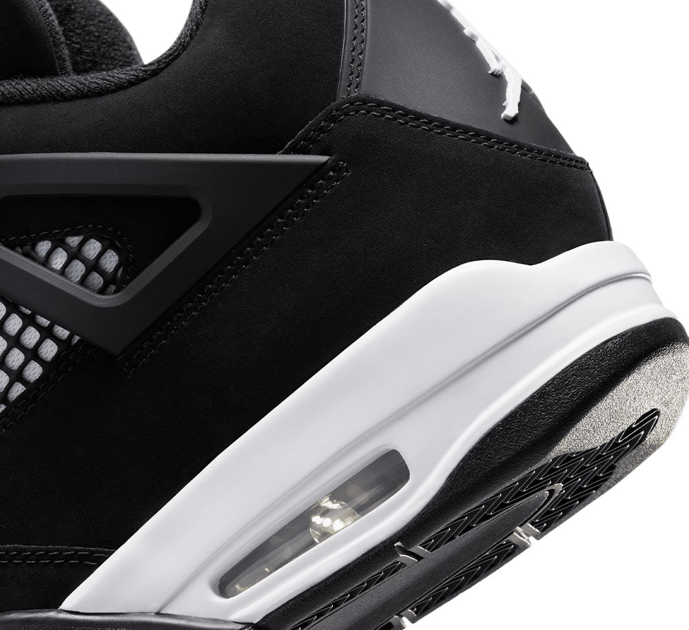 Air Jordan 4 Retro Men's Basketball Shoes - Classic Sneakers for Running, Gym & Streetwear Fashion | Perfect for Sports, Casual Wear & Sneaker Collectors