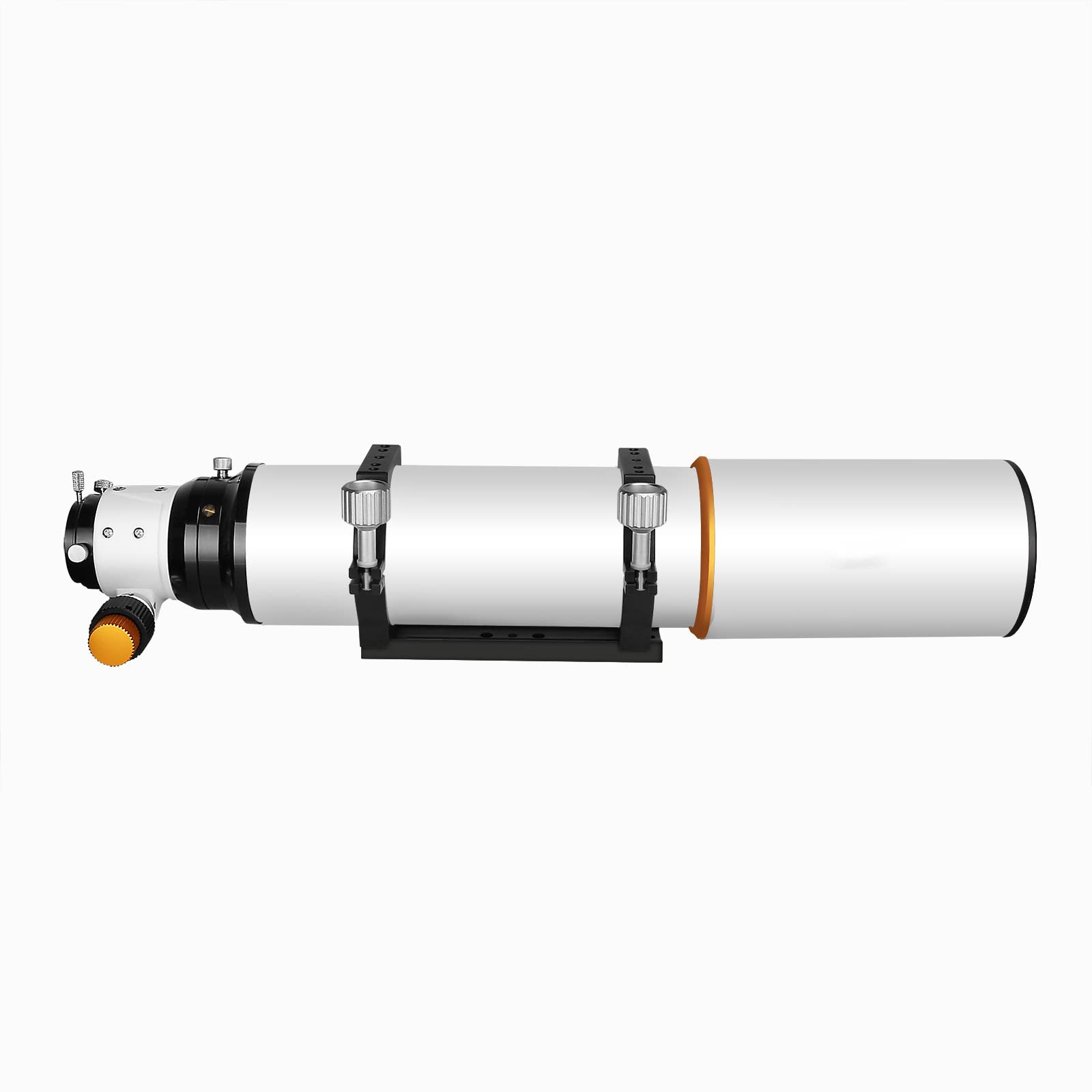 WEIHO 102mm Professional Astronomical Telescope for Adults & Kids - High Power Monocular with Multi-Coated Optics, Waterproof Design & Tripod Included - Perfect for Stargazing, Bird Watching, Camping and Outdoor Exploration
