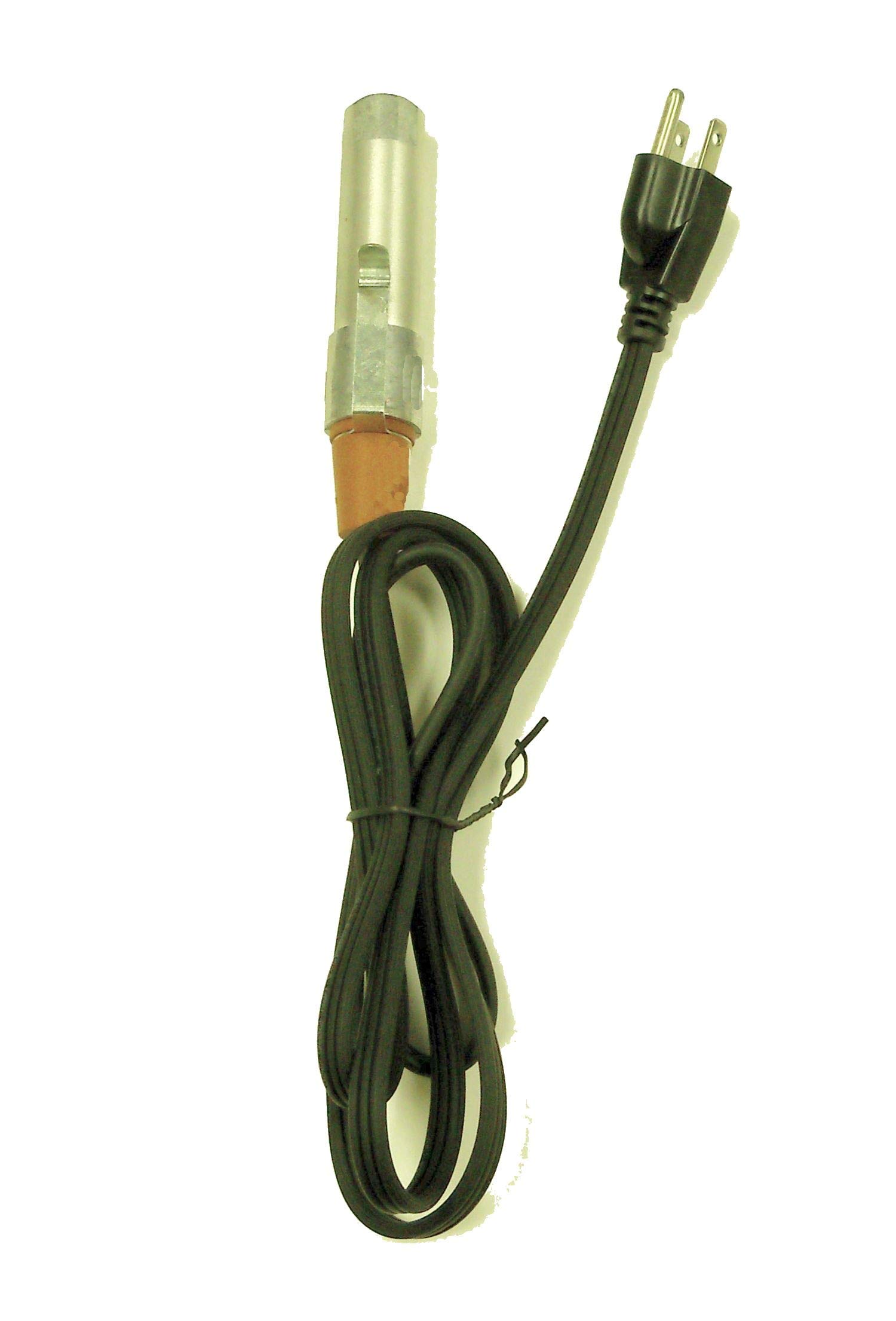 Kat's 11811X 11811 Cartridge Style Engine Block Heater - Universal Fit for Winter Vehicle Warm-Up & Cold Weather Engine Starting