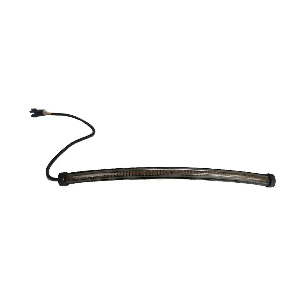 High-Performance LED Taillight for Roadrunner Pro Bike - Bright & Durable Replacement Light for Night Riding & Commuting
