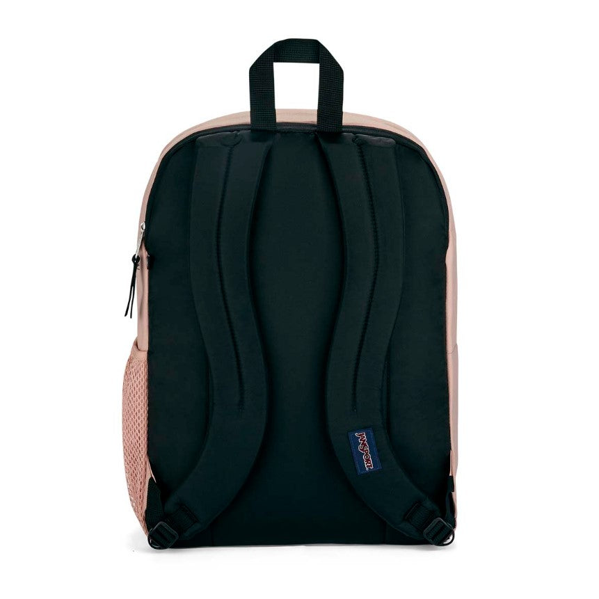 Large Durable Student Backpack for College High School - Lightweight Laptop Book Bag with Multiple Pockets - Perfect for School Travel Hiking & Daily Commute