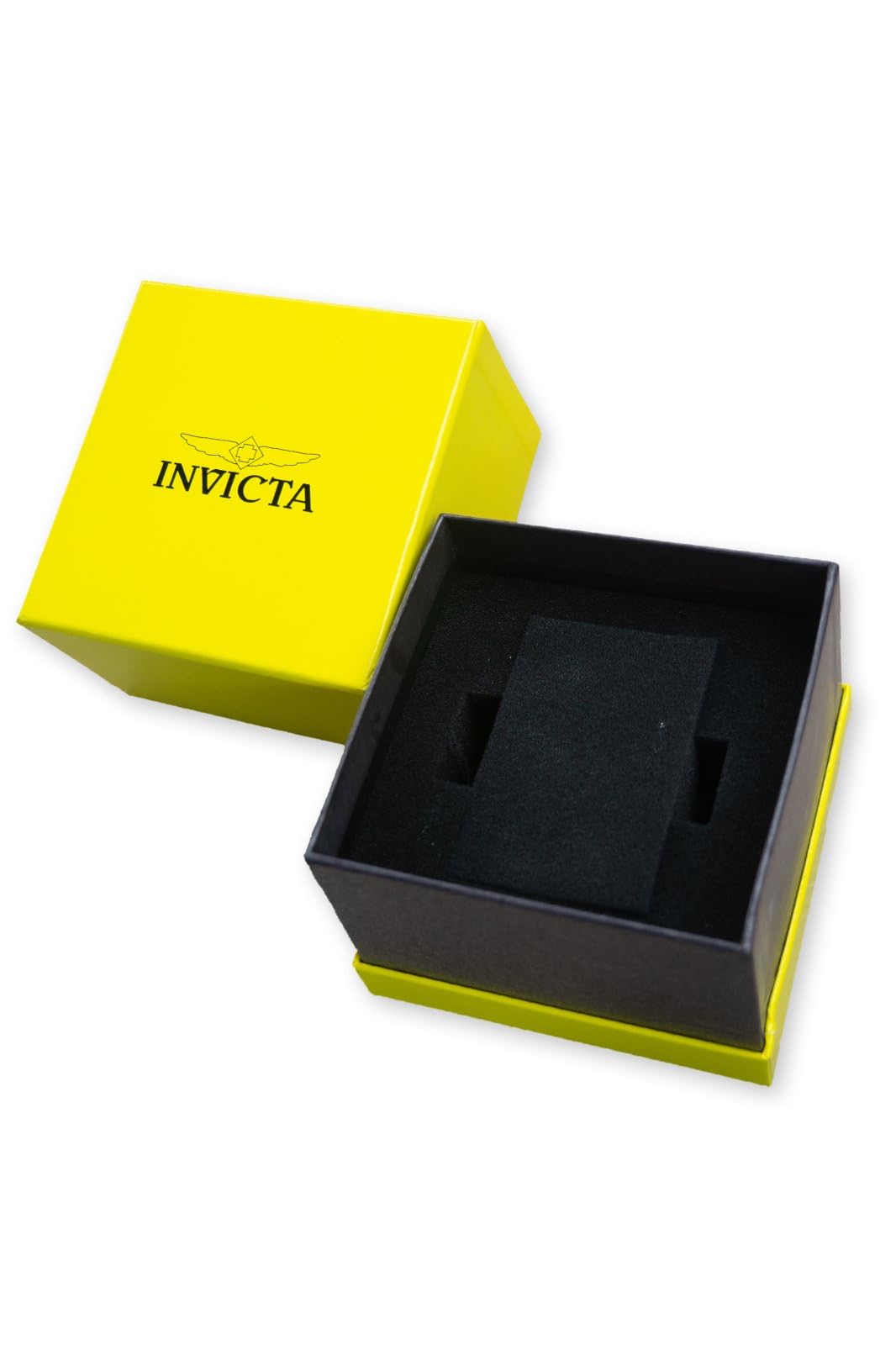 Invicta Pro Diver Men's Automatic Watch - 40mm Stainless Steel Case, Black Dial, Date Window - Perfect for Diving, Business & Everyday Wear