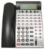 NEC DTP 32D-1 Business Display Phone with Caller ID - Office & Call Center Communication Solution