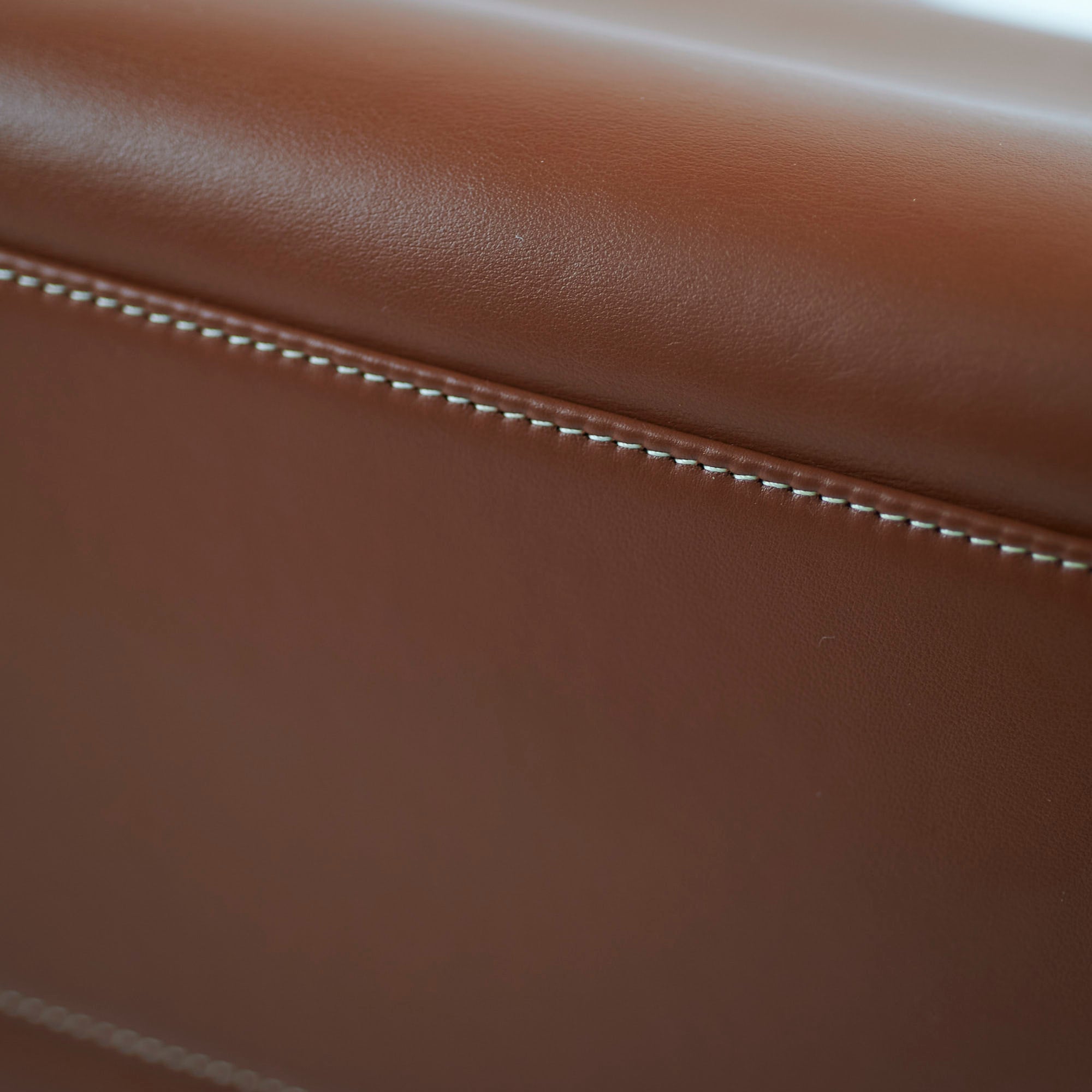 Celine Medium Soft 16 Bag in Tan - Luxury Leather Shoulder Bag for Women | Perfect for Work, Travel & Everyday Use