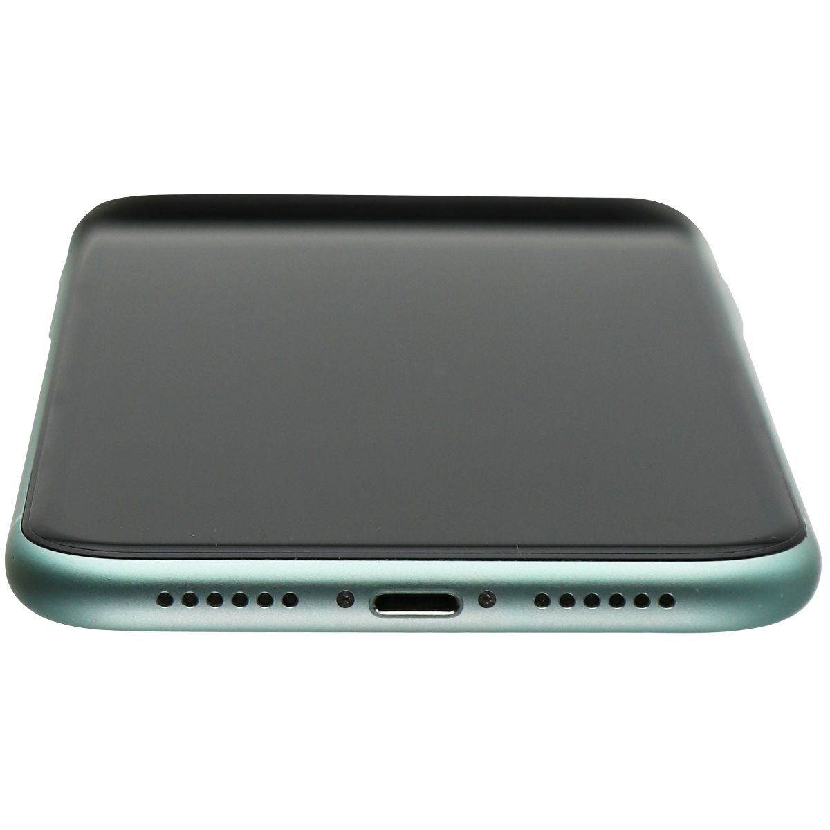 Apple iPhone 11 (6.1 inch) Smartphone - 64GB Green (AT&T Only) - A2111 Model | Perfect for Streaming, Photography & Everyday Use
