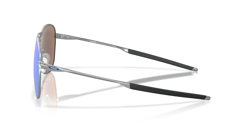 Original Oakley Contrail OO4147 0357 Sunglasses - Polarized Sports & Driving Glasses for Men & Women - UV Protection for Outdoor Activities