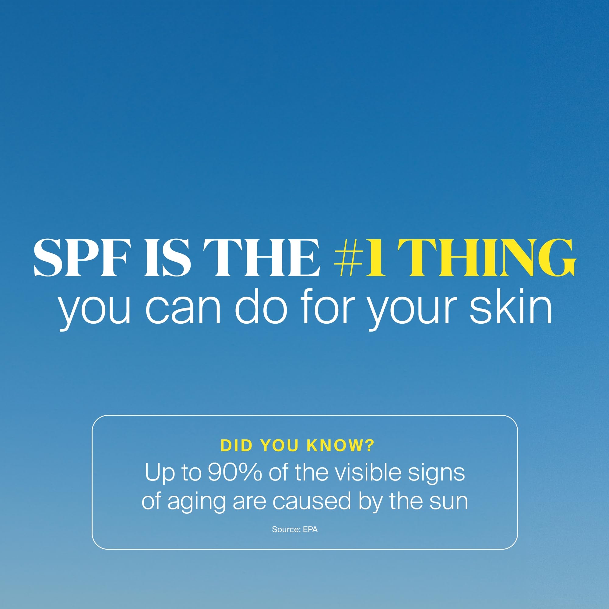 Supergoop! PLAY 100% Mineral Lotion SPF 30 - 1 fl oz Broad Spectrum Sunscreen for Face & Body - Lightweight, Fast Absorbing, Water-Resistant with Green Algae - Perfect for Outdoor Activities, Beach & Daily Sun Protection