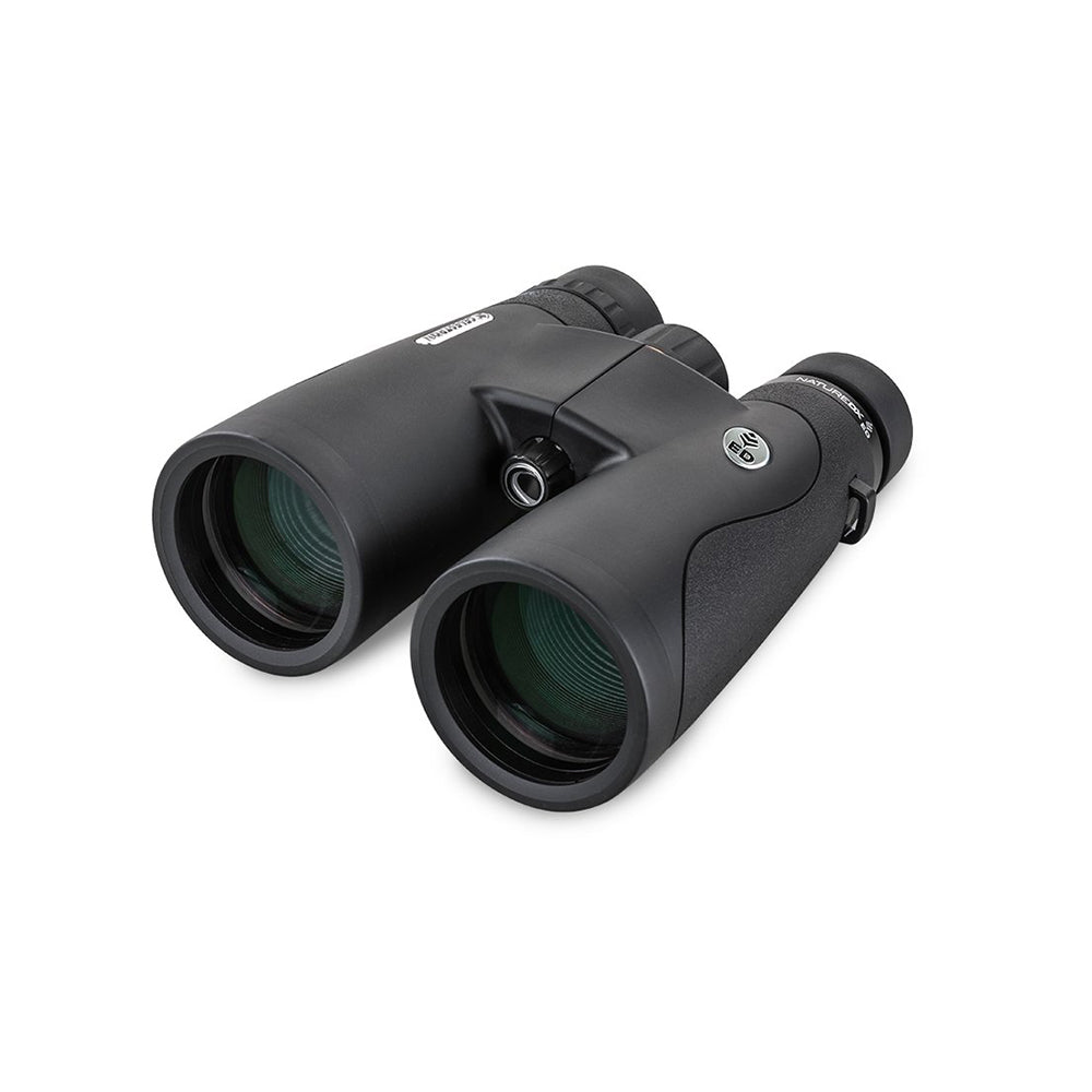 Celestron 12x50 Nature DX ED Binoculars - Waterproof & Fogproof - High Quality Optics for Bird Watching, Hiking, and Outdoor Adventures