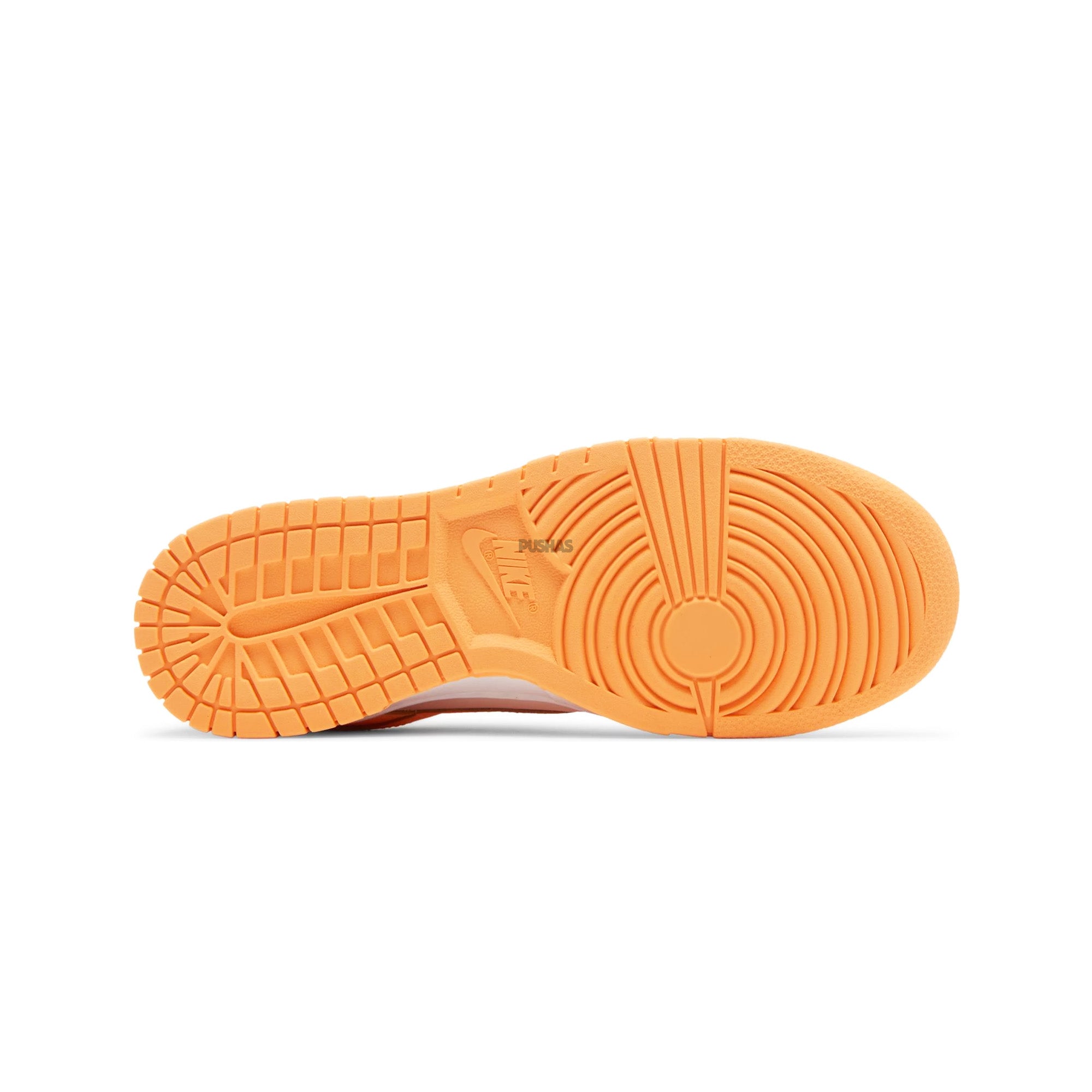 Nike Dunk Low 'Peach Cream' Women's Shoes (2022) - Casual Sneakers for Streetwear & Everyday Fashion
