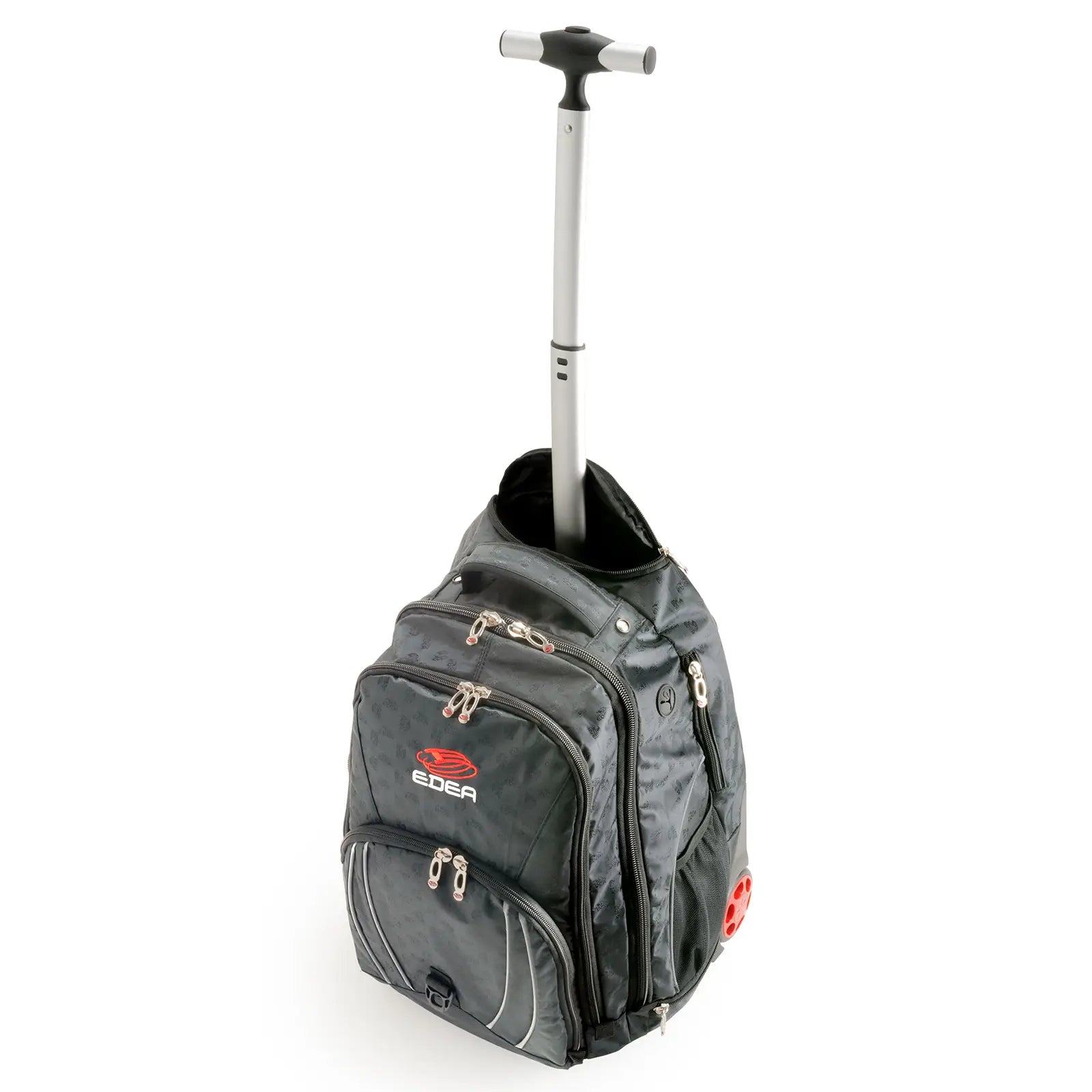 EDEA Professional Figure Skating & Roller Skate Bags - Durable & Stylish for Ice Skates & Rollerblades - Perfect for Training, Competitions & Travel