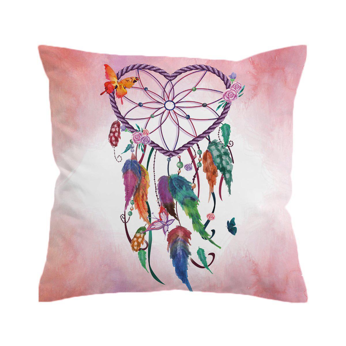 Premium Dream Pillow Cover - Soft & Breathable Cotton for Better Sleep - Perfect for Home, Bedroom & Travel Use