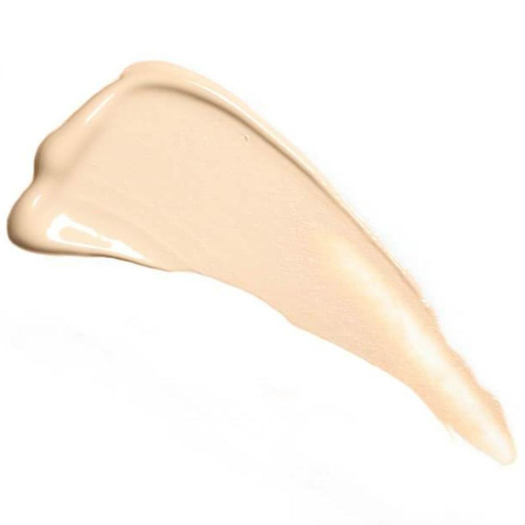Best Oat Milk Foundation - Vegan, Cruelty-Free & Hydrating Makeup for Sensitive Skin | Perfect for Daily Wear & Natural Looks