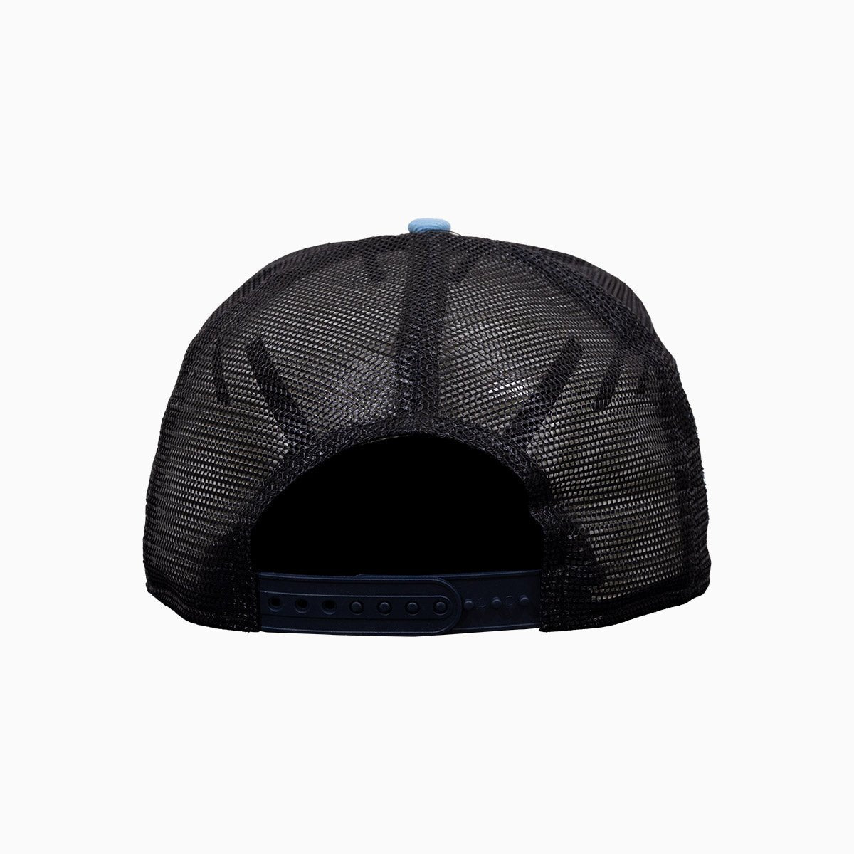 Chicago Bulls 6X NBA World Champions Snapback Trucker Hat - Official 9Fifty Adjustable Cap for Men & Women - Perfect for Basketball Games, Sports Events & Streetwear Fashion