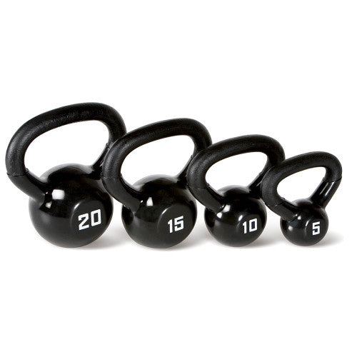 50lb Kettlebell Set - Marcy VKBS 50 Adjustable Weight Dumbbell for Home Gym, Strength Training & CrossFit Workouts | Perfect for Full-Body Exercises, Muscle Building & Fitness Enthusiasts