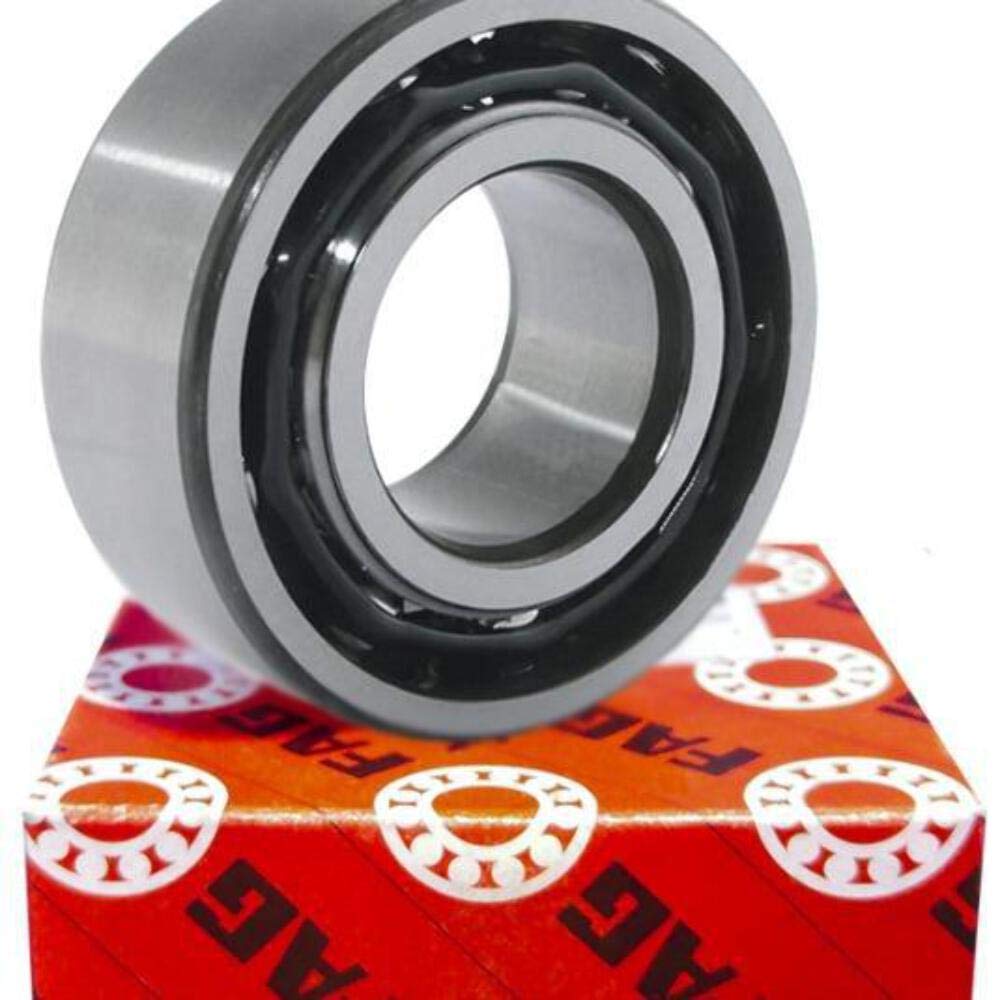 4212 BTVHFAG Double Row Ball Bearing - High Precision Industrial Bearing for Machinery, Automotive, and Power Tools | Durable & Smooth Performance for Heavy-Duty Applications