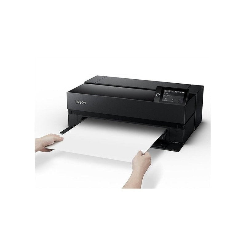 Epson SureColor P900 17-Inch Wide Format Inkjet Photo Printer - Professional Photo Printing for Studios, Artists & Photographers
