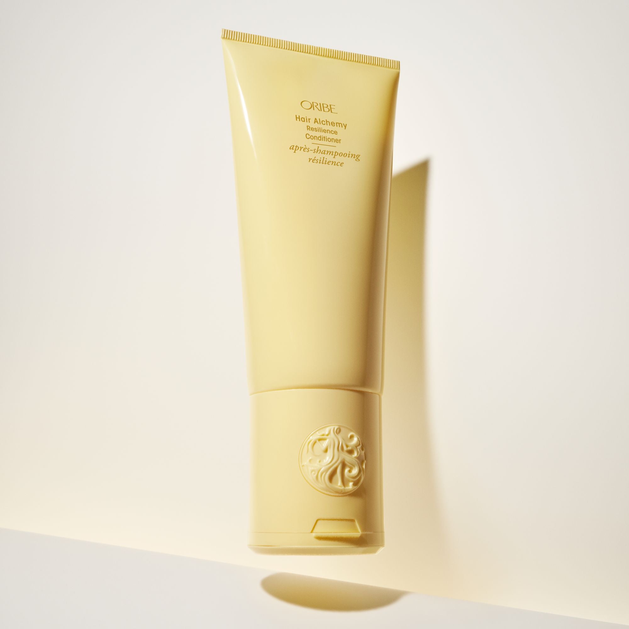 Hair Alchemy Resilience Conditioner - Deep Repair & Strengthening for Damaged Hair - Perfect for Daily Use & Post-Color Treatment