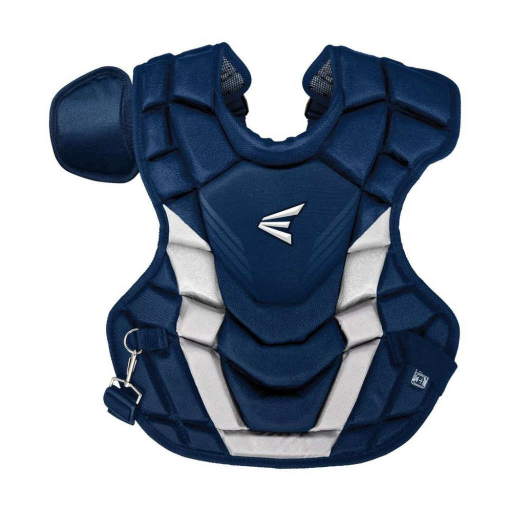 Navy/Silver