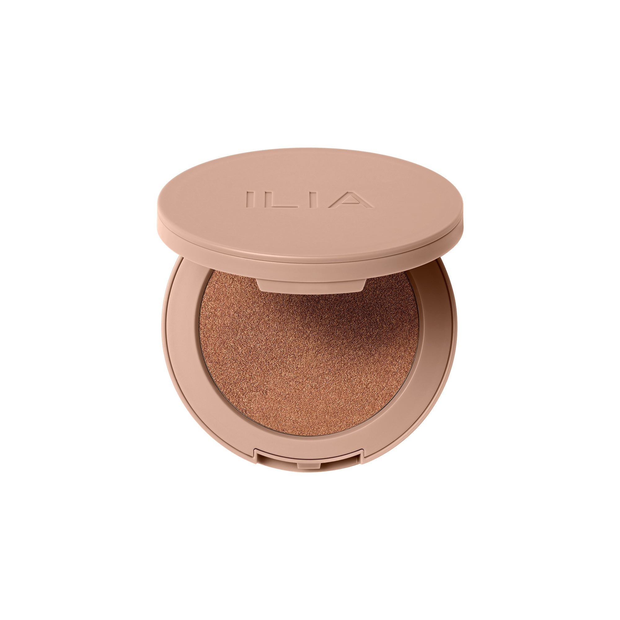 Sunshift Cream Bronzer - Natural Matte Bronzing Makeup for Sun-Kissed Glow | Perfect for Contouring & Everyday Wear