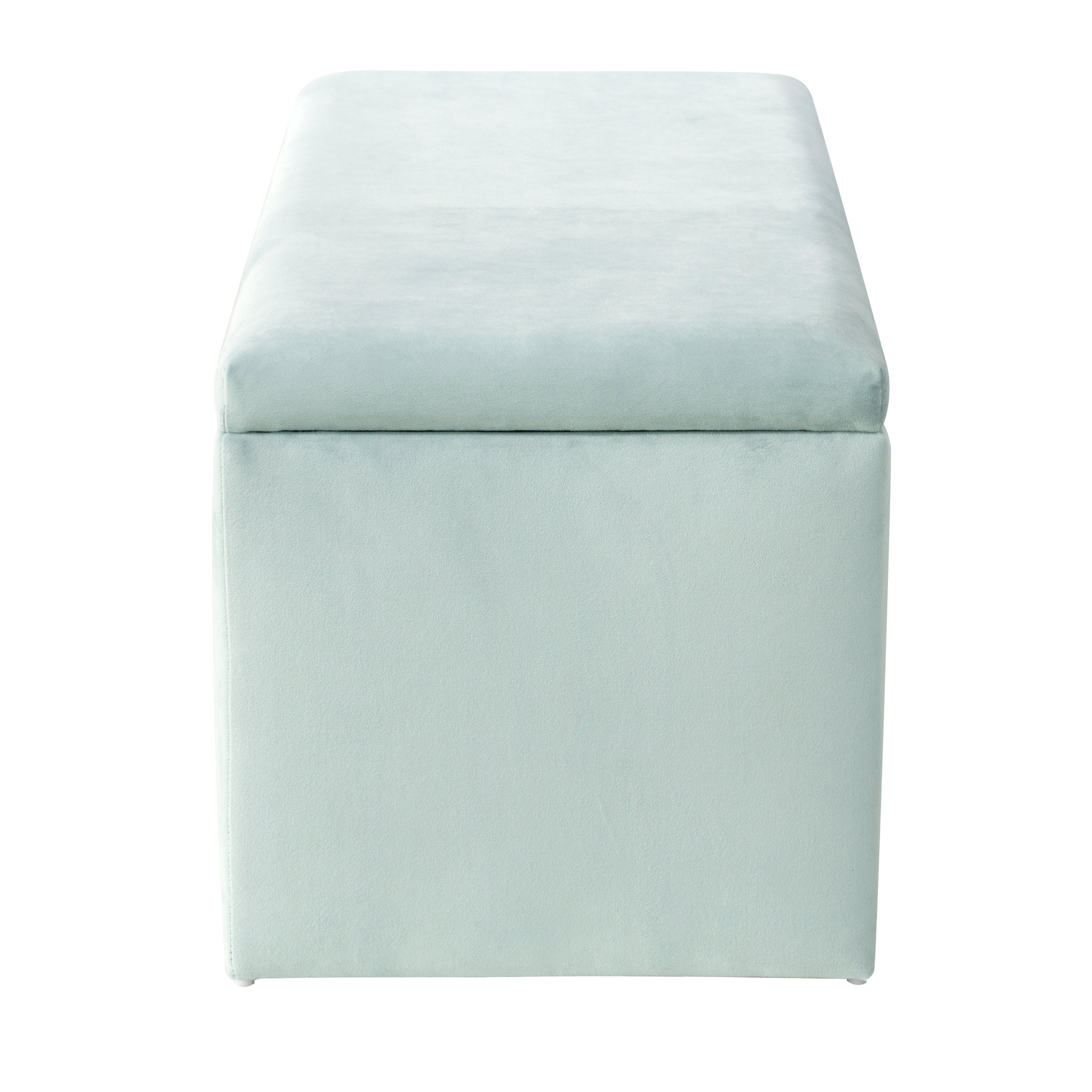 Multipurpose Storage Bench with Seat - Organize Shoes, Toys & Home Essentials - Perfect for Entryway, Living Room & Bedroom