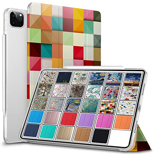 B.Color Grid