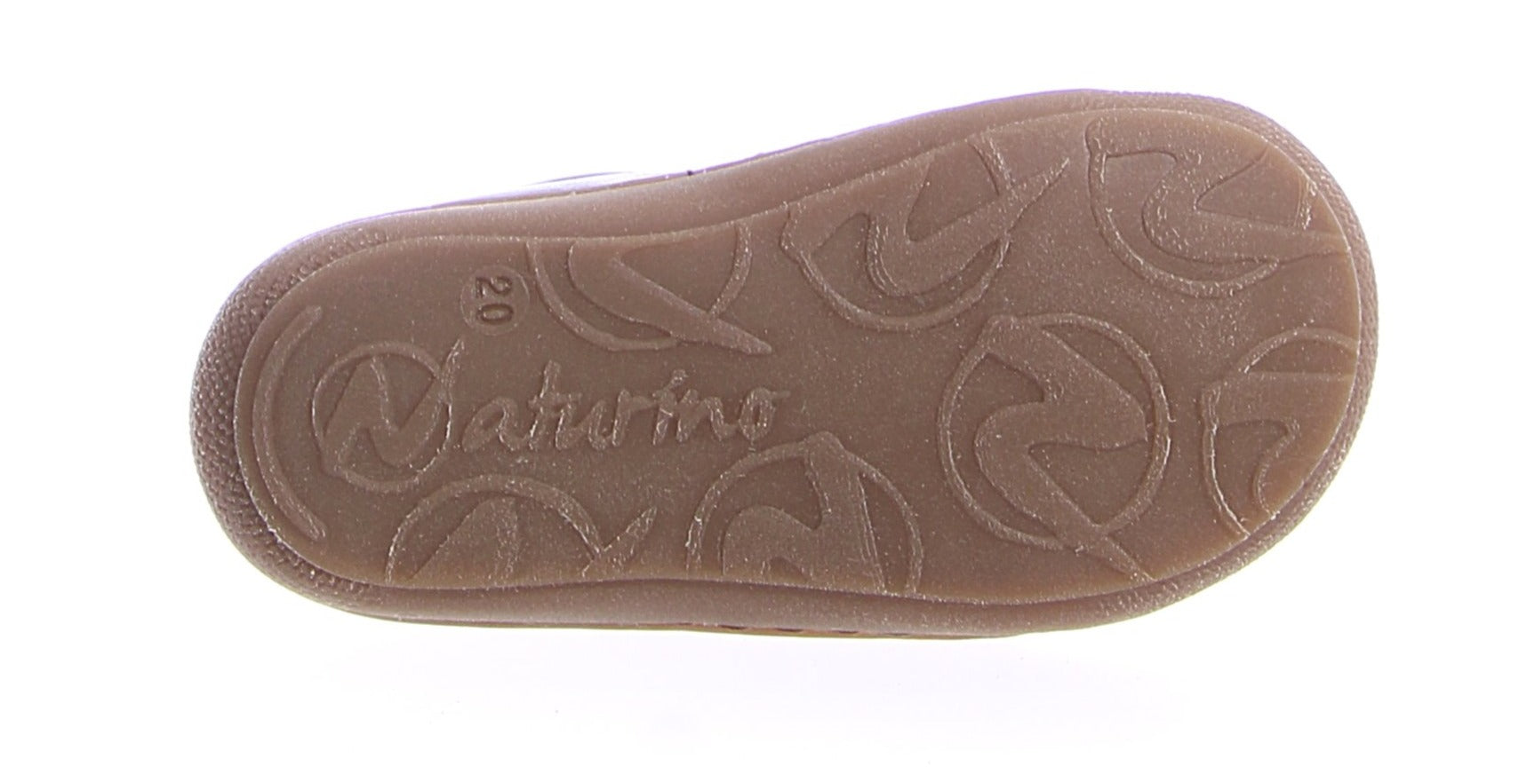 Naturino Kids' Cocoon Vl Nappa Spazzolato Sneakers - Comfortable & Stylish Boys & Girls Casual Shoes for School, Play & Everyday Wear