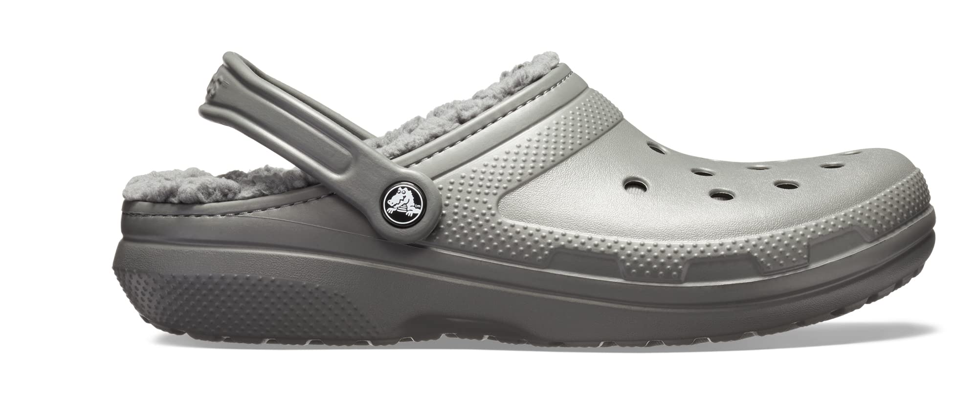Unisex Crocs Classic Lined Clog - Comfortable & Warm Winter Shoes for Men & Women | Perfect for Indoor, Outdoor & Casual Wear
