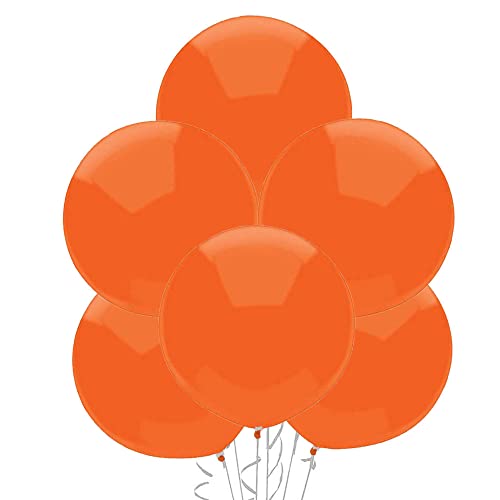 Bright Orange