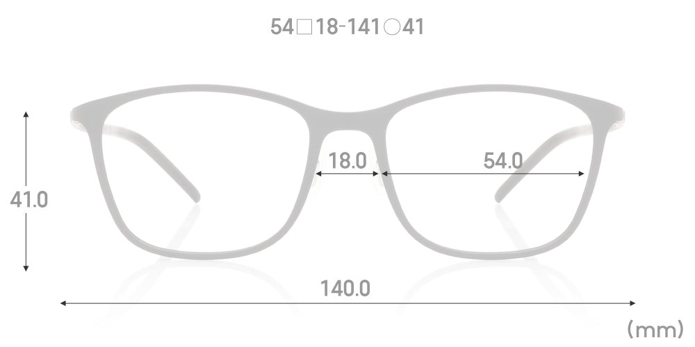 Airframe Slim Oversized 091 94 - Lightweight & Durable Eyeglass Frames for Men & Women | Perfect for Reading, Driving & Everyday Wear
