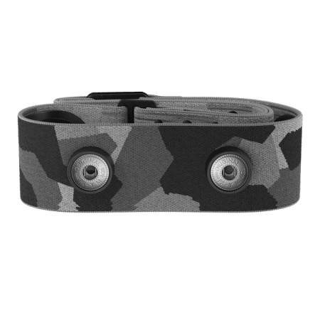 Polar H10 Heart Rate Monitor Chest Strap - Accurate Bluetooth & ANT+ Connectivity for Running, Cycling & Fitness Training