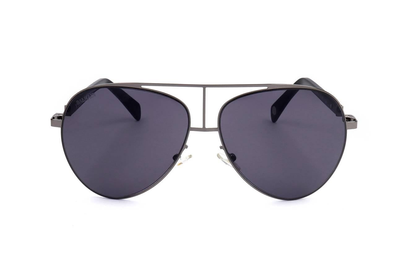 Balmain BL2103B Luxury Designer Sunglasses for Women & Men - UV Protection, Polarized Lenses - Perfect for Driving, Beach & Outdoor Activities